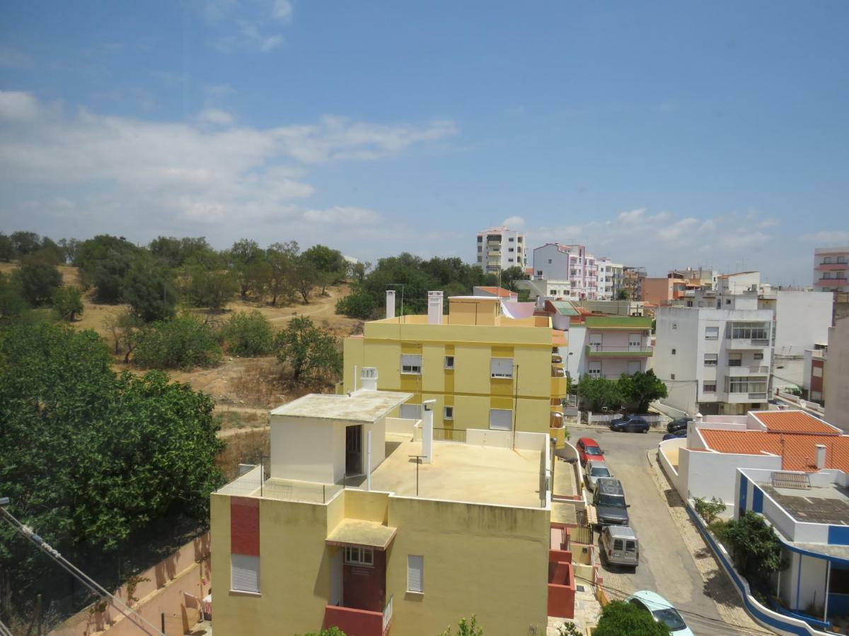 Casa Shona Appartement